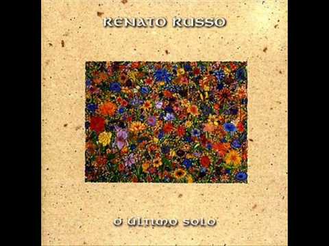 I Loves You Porgy - Renato Russo