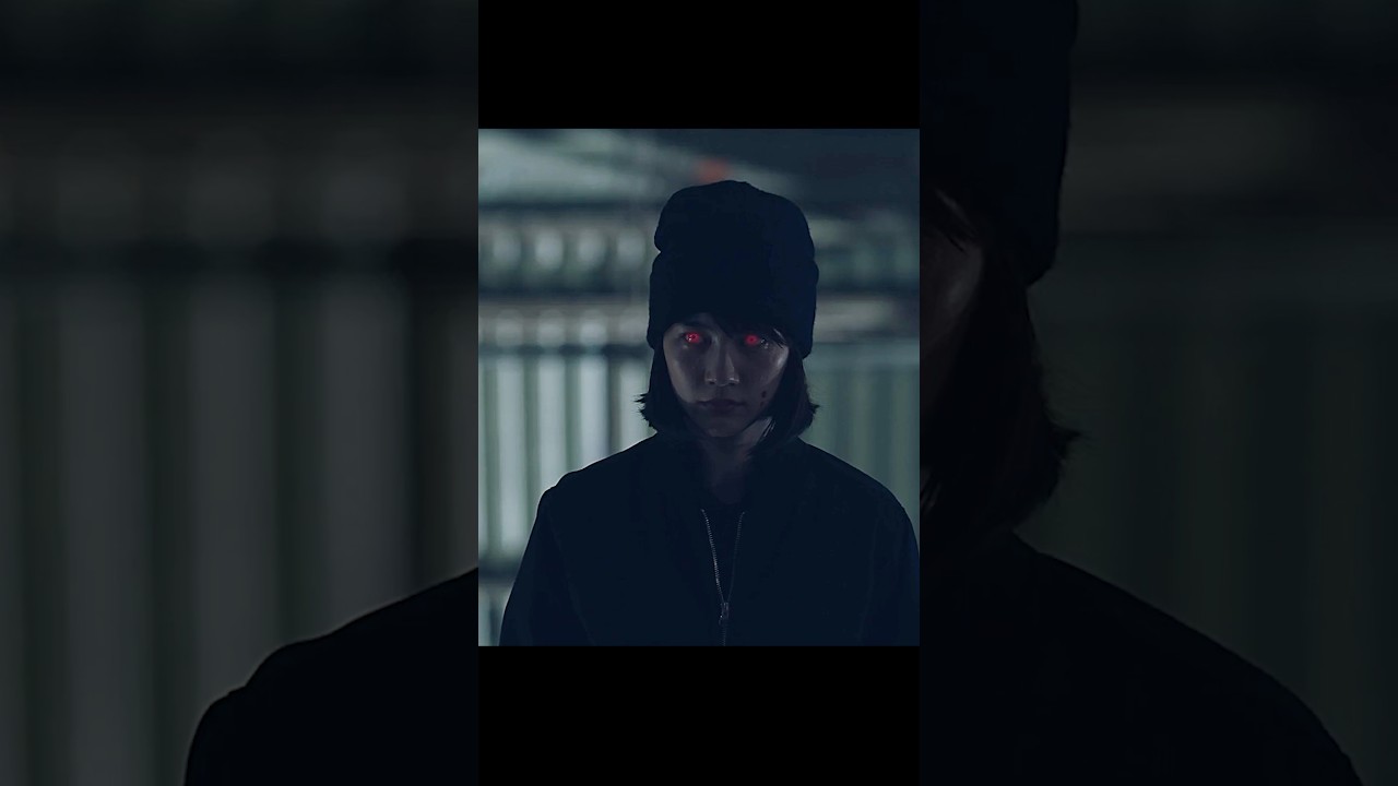 上司のいじめに耐えきれず悪徳企業を辞め、その後、優遇された待遇に惹かれて殺し屋会社に入った。#ドラマ #映画 #viralvideo #shorts