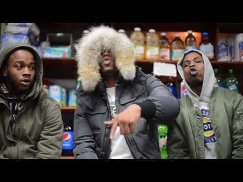 SmooveDat - Cold Winter  ( Official Music Video )