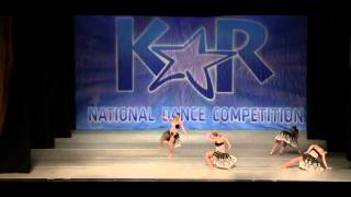 High Steppers Studio of Dance