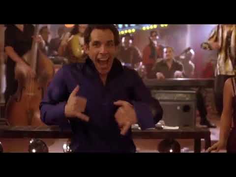 Movie Dance Scenes Mashup Vol  2