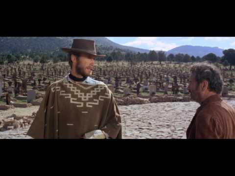 Il buono, il brutto, il cattivo - il mondo si divide in due categorie