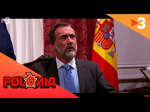 Els indults del rei - Polònia