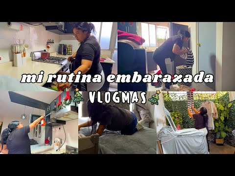 Salimos a comer 🤭 el microondas mas sucio 🤮Vlogmas 4 