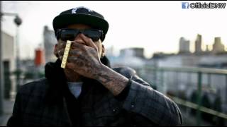 Kid Ink - Time Of Your Life (Dance Remix)