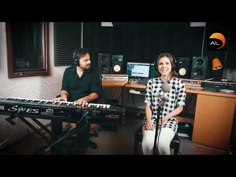 Meliha Imširović // Sledeća (Cover)