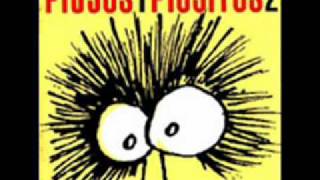 Que ves el cielo (Invisible) - Piojos y Piojitos 2