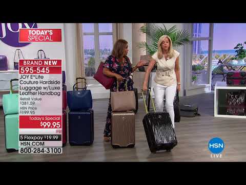 Joy Mangano On Hsn