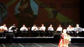 Celebrating the Life & Work of Macedonian Folk Diva Vaska Ilieva (1923-2001) - Suzana Spasovska