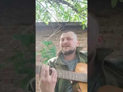#гей була в мене коняка #гречкосій #козацкіпісні #зсу #війна Фронтова творчість