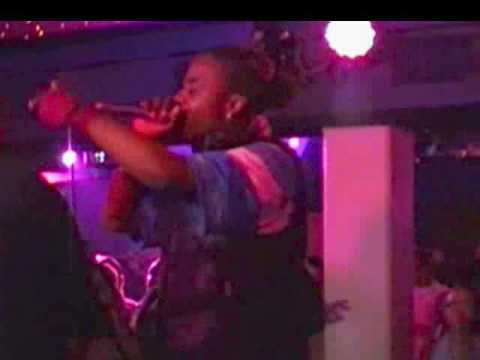 SHOW XP TRONIX TISY BISIOUL DAMO