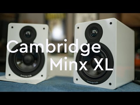 Cambridge Audio  Minx XL 100W image 11