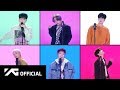 iKON - ‘뛰어들게(Dive)’ LIVE CLIP