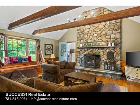 266 Miller St, Middleboro MA 02346 - Single Family Home - Real Estate - For Sale -