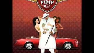 Pimp C feat HEZELEO AN THE UGK POSSE - Believe In Me