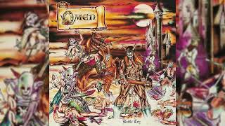 Omen - Death Rider (2023 Remaster by Aaraigathor)