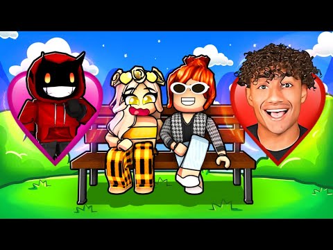 My MOM Chooses My BOYFRIEND!