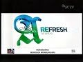 Jeda Iklan SCTV 1 Januari 2015