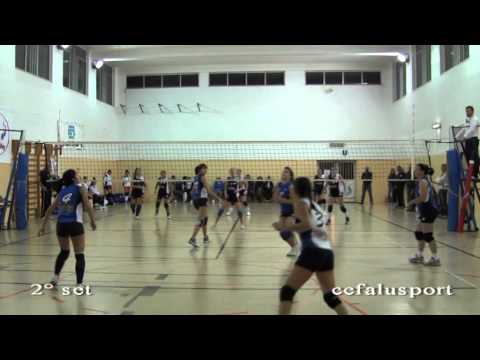 Grafill Kepha2.0 -  Primula Monreale  3 0 (Volley 1DF)