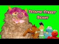 Herb The Troll Reviews Tyco Sesame Street Beans