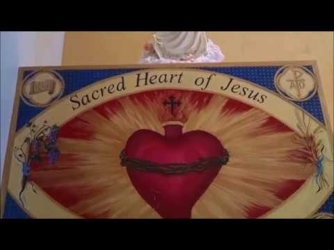 THE POWER OF ADORATION AND DEVOTION TO MARY