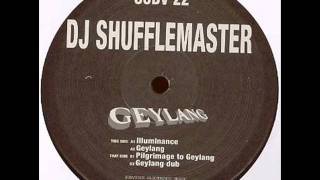 DJ Shufflemaster -- Geylang (HQ)