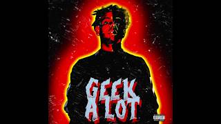Smokepurpp - Geek A Lot