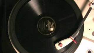 HOODLE-ADDLE 'Swing Jazz' by the Ray McKinley Quartet with Lou Stein 1946