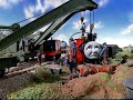 Thomas And The Breakdown Train