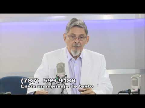 Hay Que Decirlo 04-17-17 (1)