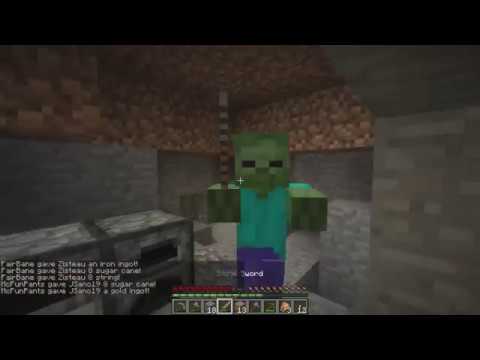 Mindcrack UHC for Extra Life - Part 1 (Archive from April 15th 2017)