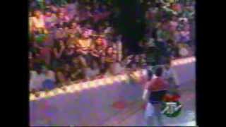 Jerry Rivera - Digo Tu Nombre Sabado Sensacional 97