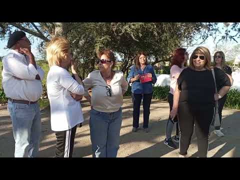 "EL CEIBO" DIA DEL PATRIMONIO 2025 "BICENTENARIO EN TODOS LOS PAGOS" - La Macana "Corazón del mundo"