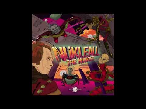 NUKLEALL & STEREOXIDE   The Marvelous Diethylamide Original Mix