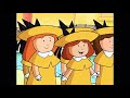 Madeline VHS And DVD Promo