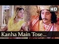Kanha Main Tose Haari Shatranj Ke Khilari Song Amjad Khan Birju Maharaj Classical Song