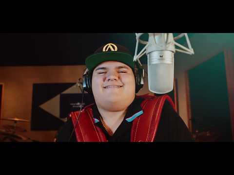 Oscar Ayala y Su Sangre Brava - Si Veo A Tu Mamá (Video Oficial)