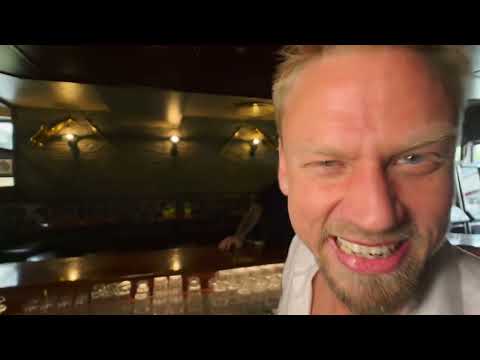 River Saloon - River Challenge! Tour de grillbar DON & JS River Saloon