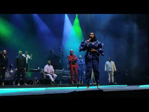 Xola Toto - Thina Imihla Nemihla Medley