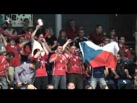 U19 Men´s WFC 2013 Highlights Day 4