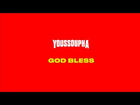 Video thumbnail for GOD BLESS