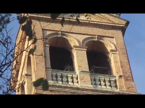 Campane di Trecenta (RO) - plenum