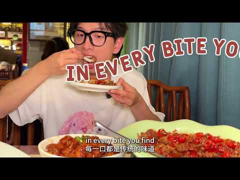 Follow the rhythm of rap and enter Pingxiang City, China