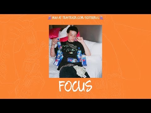 (FREE) Lil Mosey x Lil Skies Type Beat - "Focus" | Type Beat Instrumental 2019