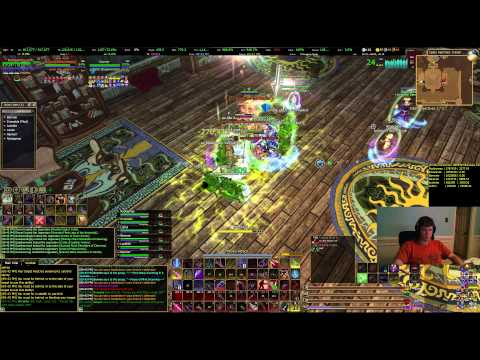 Everquest 2: Insider's Treachery (Event Heroic)