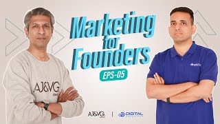 Understanding Popculture | Marketing for Founders EP5