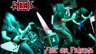 Hybris - Foe or Friend (demo)