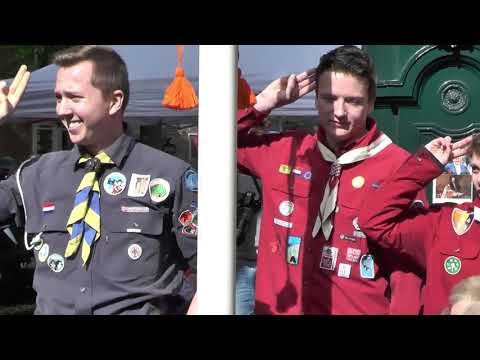 Laatste nieuws uit Leidschendam-Voorburg - Koningsdag Wassenaar 2019