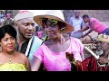 THE POOR FOOD SELLER  WILL SAVE THE KINGDOM (mercy Johnson) trending Nigerian movie