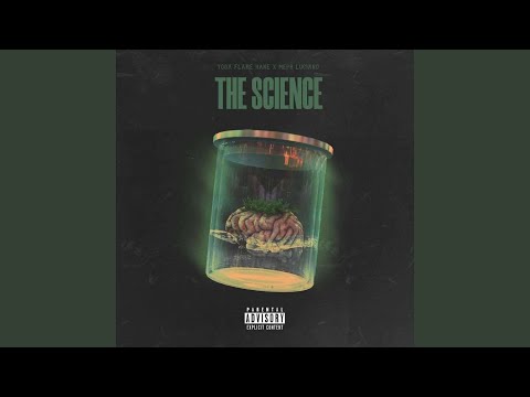 GLASS (feat. DA B.O.Z.-MAN)